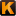 Logo King's Metal Fiber Technologies Co., Ltd.