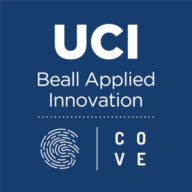Logo Uci Beall Applied Innovation