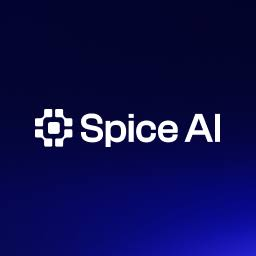 Logo Spice AI, Inc.