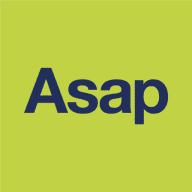 Logo Asap Cargo Ltd.