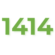 Logo 1414 Ventures
