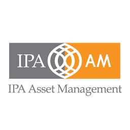 Logo IPA Securities Investment Fund Management Co. Ltd.