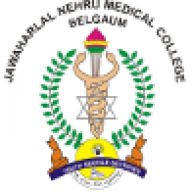 Logo J N Medical College Belgaum