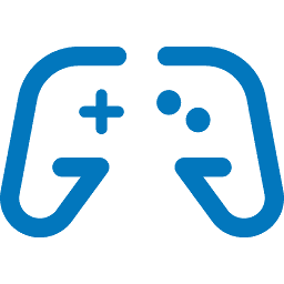 Logo Good Gamer Entertainment, Inc.