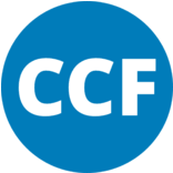 Logo Cheshire Community Foundation Ltd.