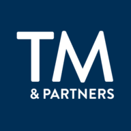 Logo Torngren Magnell & Partners Advokatfirma KB