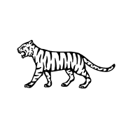 Logo Tiger of Sweden Uk Ltd.