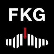 Logo FKG - Fordonskomponentgruppen AB