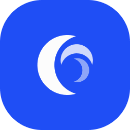 Logo Fullview ApS