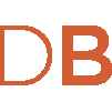 Logo David Bishop Media, Inc.