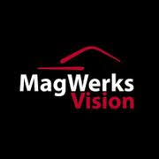 Logo Magwerks Vision, Inc.