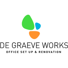 Logo De Graeve Works SARL