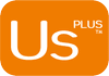 Logo Usplus Ltd.