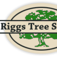 Logo Riggs Tree Service, Inc.