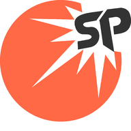 Logo SP Refractories Ltd.