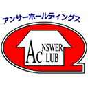 Logo Answer Club KK