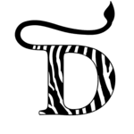 Logo Dyreparken Overnatting AS