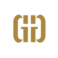 Logo Gold House