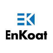 Logo EnKoat LLC