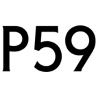 Logo Pier 59 Studios LLC