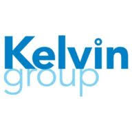 Logo The Kelvin Group