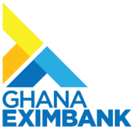 Logo Ghana Exim Bank