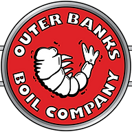 Logo Outer Banks Boil Co.