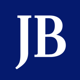 Logo Japan Blue Co. Ltd.