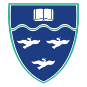 Logo International Pacific University