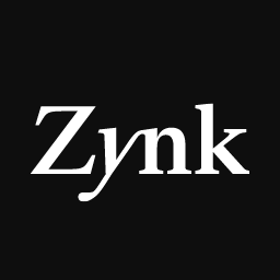Logo Zynk AS