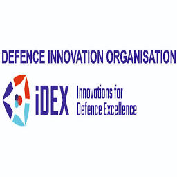 Logo Defence Innovation Organisation