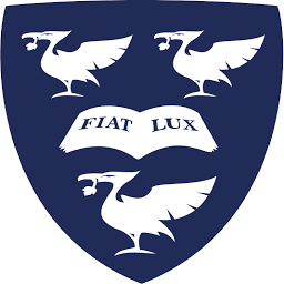 Logo University of Liverpool