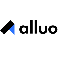 Logo Alluo Ltd.