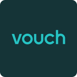 Logo Vouch For Pty Ltd.