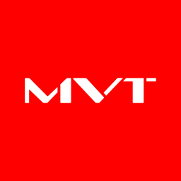 Logo MVT Geo-Solutions, Inc.