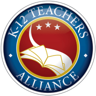 Logo K-12 Teachers Alliance