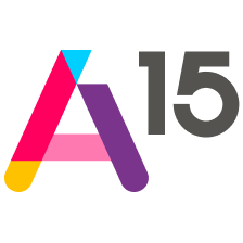 Logo A15
