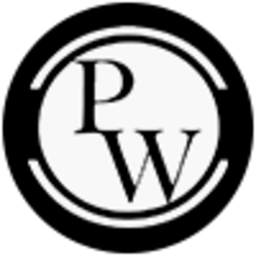 Logo Physicswallah Pvt Ltd.