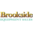 Logo Brookside Equipment Sales, Inc. (Massachusetts)