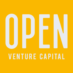Logo Open Venture Capital LLC