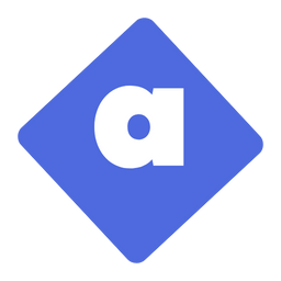 Logo Audiencly GmbH