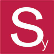 Logo Syngenia SA