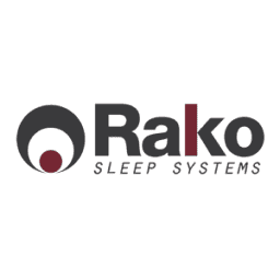 Logo Rako Sleep Systems BV