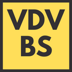 Logo VDV Betonstaal BV