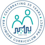 Logo Baltimore Curriculum Project, Inc.