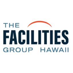 Logo The Facilities Group Hawaii