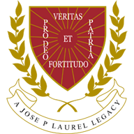 Logo Lyceum of The Philippines University Manila