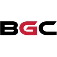 Logo BCG Construction & Restoration Ltd.