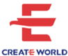 Logo Create World Real Estate, Inc.