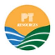 Logo PT Resources Holdings Bhd.